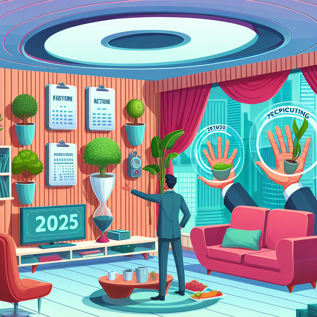 5 Kesalahan Memilih Furniture yang Masih Sering Dilakukan di 2025!