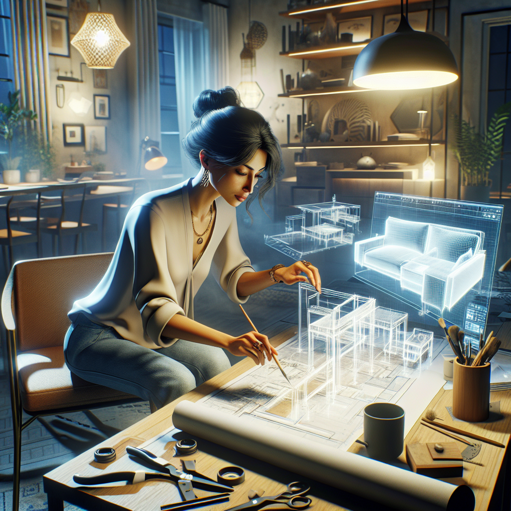 Main Sambil Bikin Rumah Impian: 7 Game Furniture Designer Paling Hits di 2025
