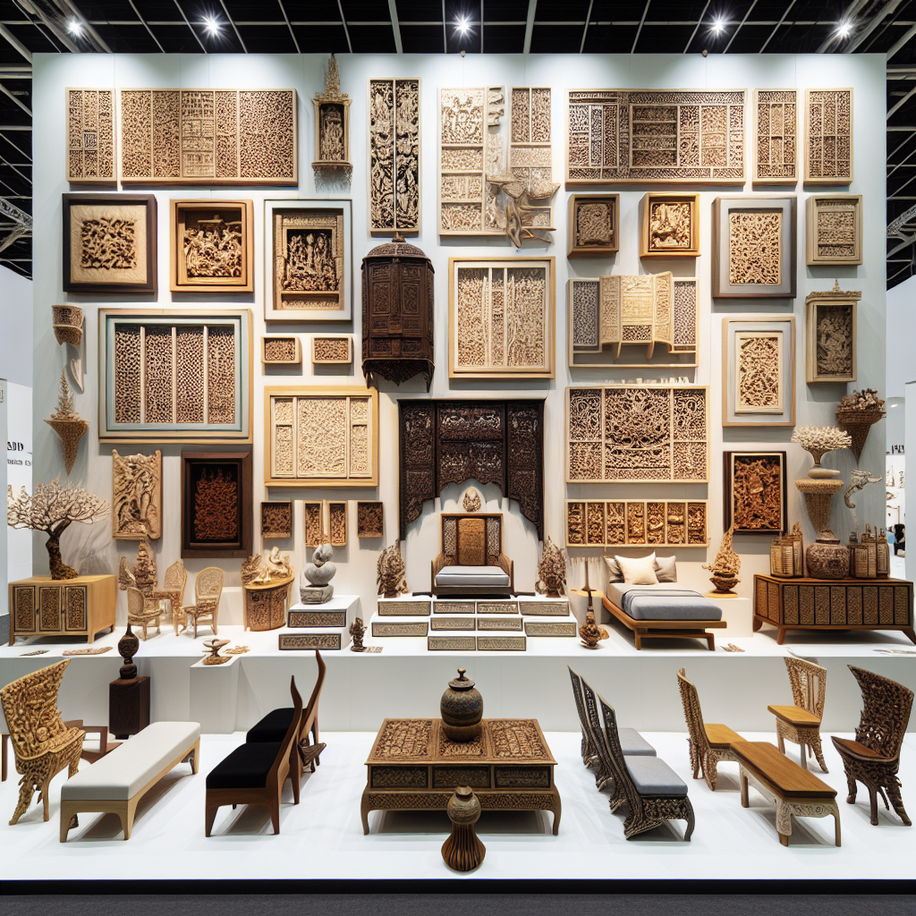 10 Desainer Furniture Indonesia yang Mendunia, Karya Mereka Bikin Kagum!