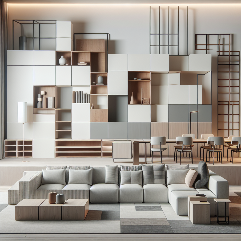 theartwill - Situs Ide dan Tren Desain Furnitur Terupdate