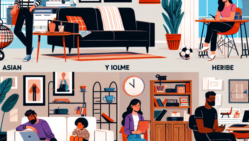 5 Kesalahan Memilih Furniture yang Masih Sering Dilakukan di 2025!