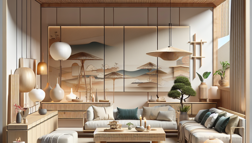 Minimalis, Futuristik, atau Japandi? Ini Tren Desain Furniture yang Paling Dicari Tahun Ini