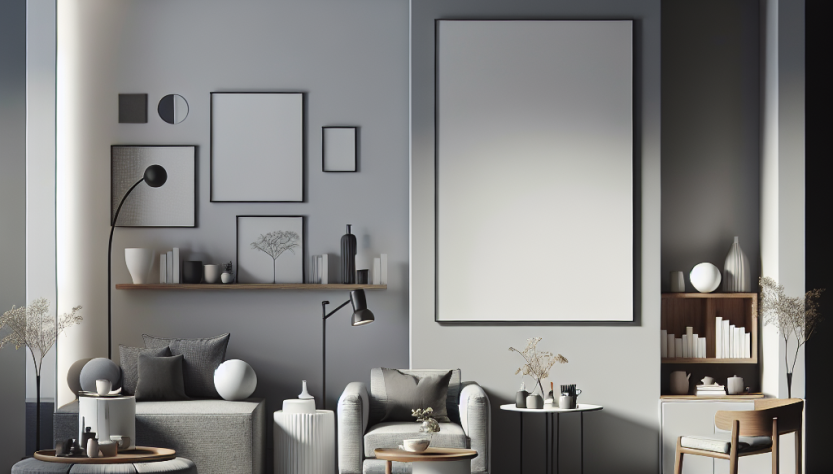 Minimalis Bukan Berarti Membosankan: Inilah Rahasia Furniture Designer Membuat Ruang Lebih Hidup