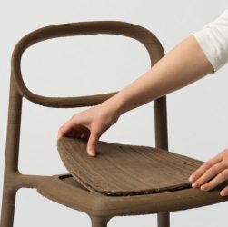 Bukan Dipahat, Tapi Ditumbuhkan: Mengapa Kursi dari Jamur (Mycelium) Jadi Incaran Kolektor Furniture di Jakarta Bulan Ini?