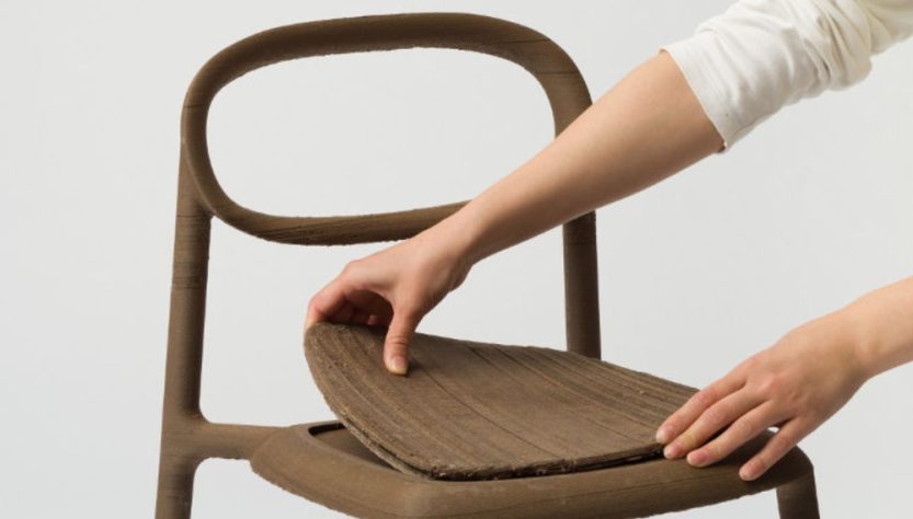 Bukan Dipahat, Tapi Ditumbuhkan: Mengapa Kursi dari Jamur (Mycelium) Jadi Incaran Kolektor Furniture di Jakarta Bulan Ini?