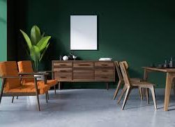 Selamat Tinggal Furnitur Statis: 5 Desain Furnitur 'Bio-Adaptif' 2026 yang Bikin Apartemen Sempit Terasa Luas!