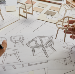 Juni 2026: Desainer Mebel yang Bertahan Bukan yang Terbaik di SketchUp, Tapi yang Paling Jago 'Bisik-bisik ke AI' – Inilah 3 Skill Baru yang Wajib Dikuasai Biar Tidak Jadi 'Fosil