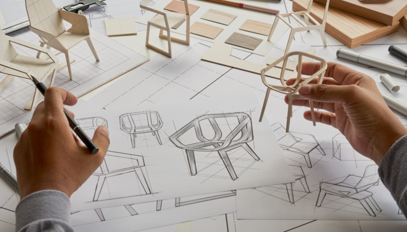 Juni 2026: Desainer Mebel yang Bertahan Bukan yang Terbaik di SketchUp, Tapi yang Paling Jago 'Bisik-bisik ke AI' – Inilah 3 Skill Baru yang Wajib Dikuasai Biar Tidak Jadi 'Fosil