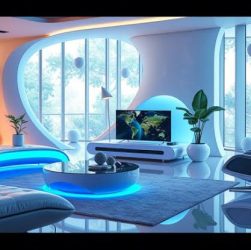 Dari Kursi Nol Sampah sampai Benda Terapi: 5 Tren Furniture 2026 yang Bikin Rumah Kaya Karakter